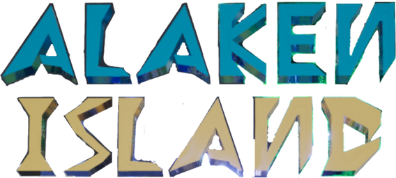 Alakenisland logo