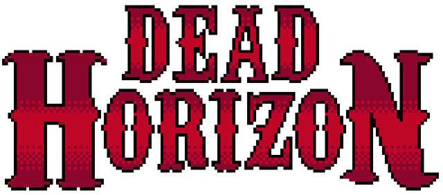Dead Horizon logo