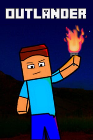 OUTLANDER