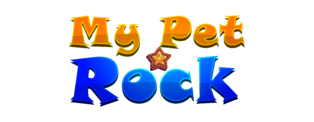 My Pet Rock logo