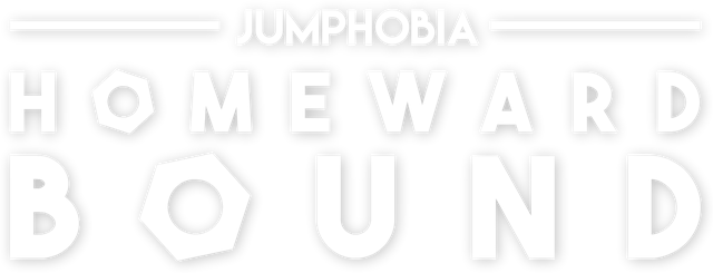 Jumphobia: Homeward Bound logo