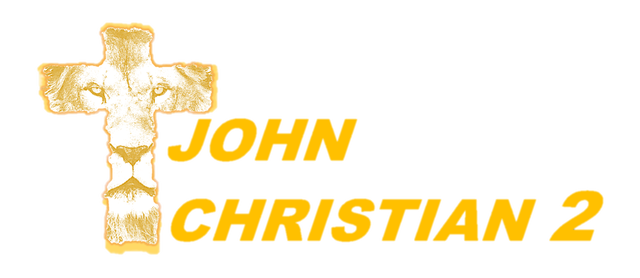 John Christian 2 logo