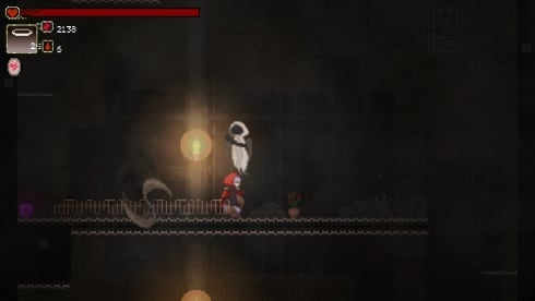 Lost Wish: In the desperate world - скриншот 3