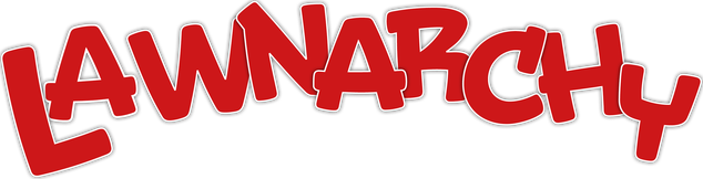 Lawnarchy logo