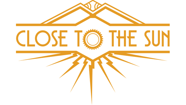 Close to the Sun logo