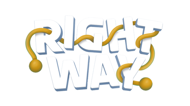 Right Way logo