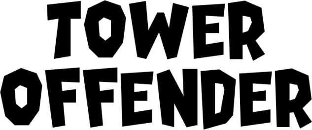 Tower Offender logo