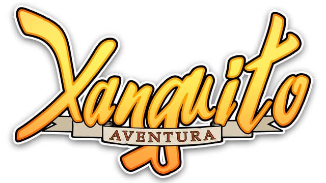 Xanguito Aventura logo