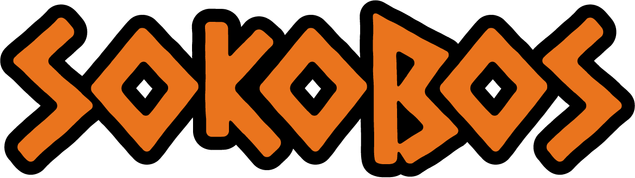 Sokobos logo