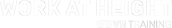 Work At Height VR Training logo