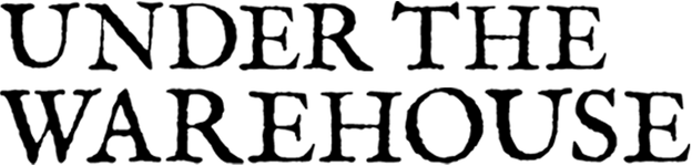 Under The Warehouse logo