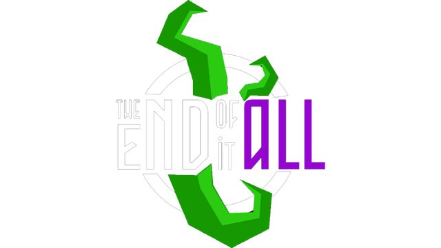 The End of it All logo