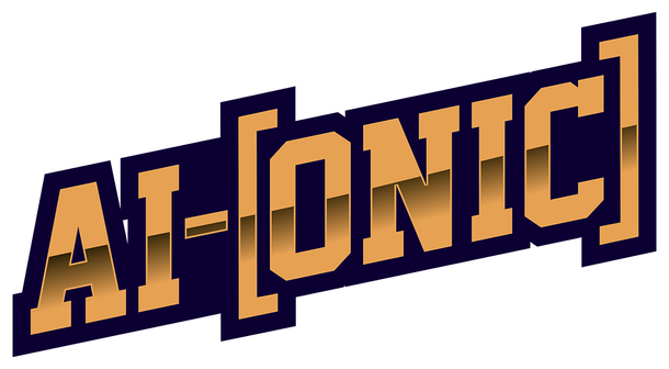 Ai-(Onic) logo