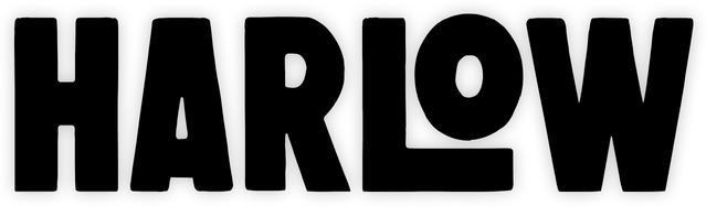 Harlow logo