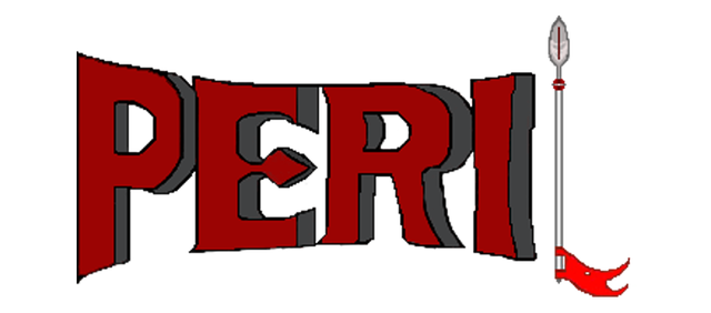 Peril by MDE logo