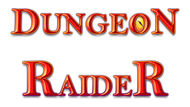 Dungeon Raider logo