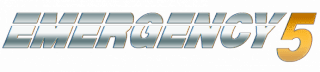 Emergency 5 logo