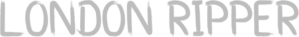 London Ripper logo