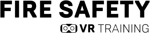 Fire Safety VR Training logo