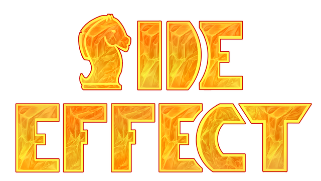 Side Effect (Шахматы) logo