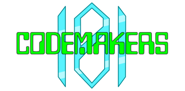 Codemakers! logo