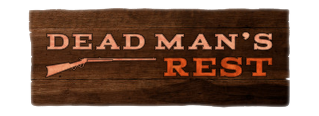 Dead Man's Rest logo