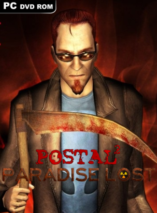 POSTAL 2: Paradise Lost
