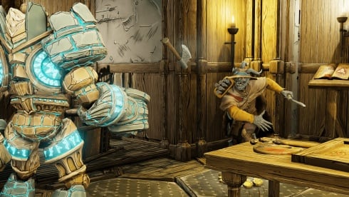 Gloomhaven - Jaws of the Lion - скриншот 2