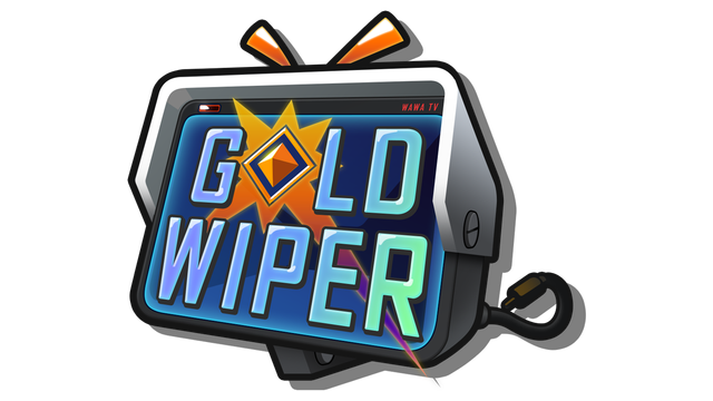Gold Wiper logo