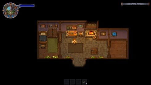 Graveyard Keeper - Better Save Soul - скриншот 4