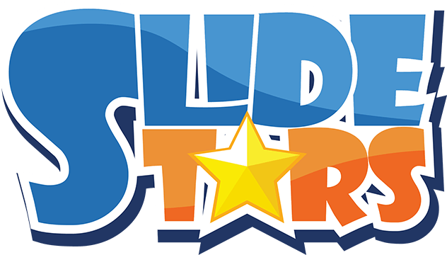 Slide Stars logo