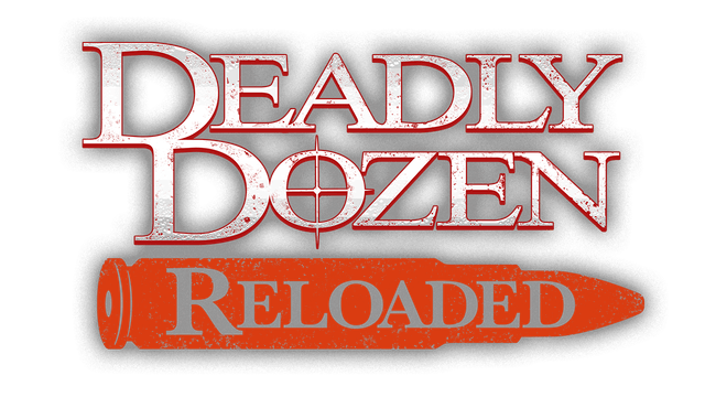 Deadly Dozen Reloaded logo