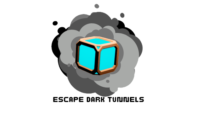 Escape Dark Tunnels logo