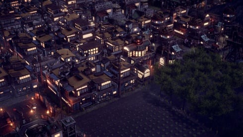 Endzone - A World Apart: Prosperity - скриншот 3