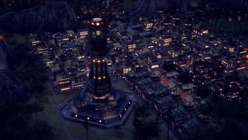 Endzone - A World Apart: Prosperity - скриншот 5