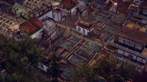 Endzone - A World Apart: Prosperity - скриншот 6