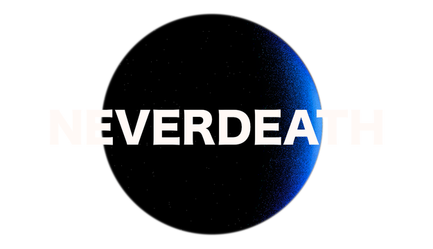 NeverDeath logo