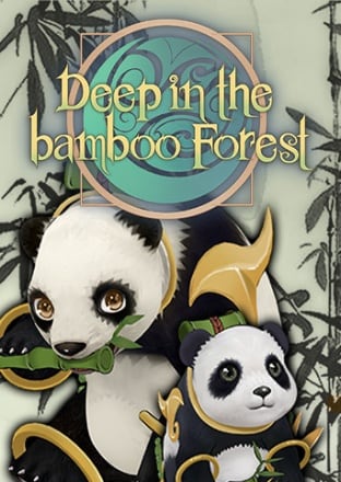 Amazing Cultivation Simulator - Deep in the bamboo Forest - скачать торрент бесплатно на ПК