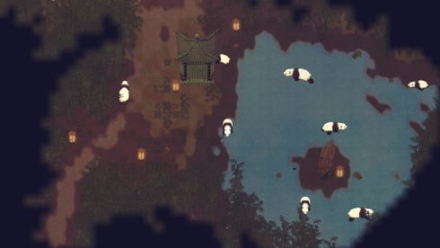 Amazing Cultivation Simulator - Deep in the bamboo Forest - скриншот 4