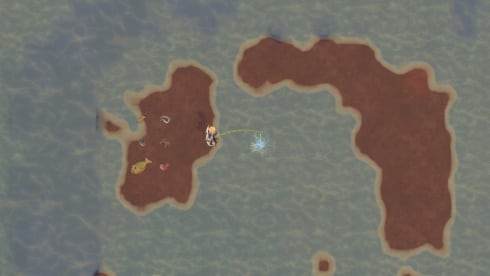 Amazing Cultivation Simulator - Deep in the bamboo Forest - скриншот 5