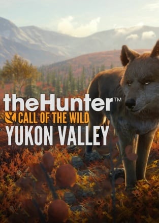 theHunter: Call of the Wild - Yukon Valley - скачать торрент бесплатно на ПК