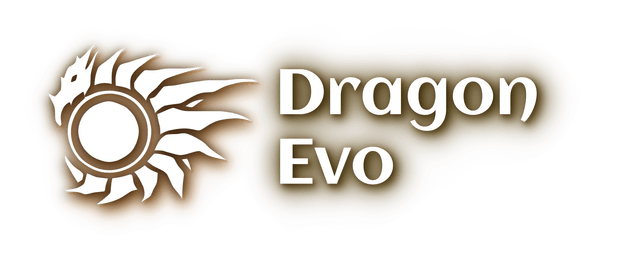 Dragon Evo logo