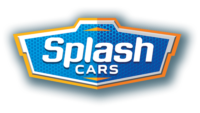 Splash Cars logo
