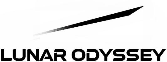 Lunar Odyssey logo