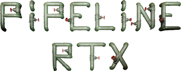 PIPELINE RTX logo