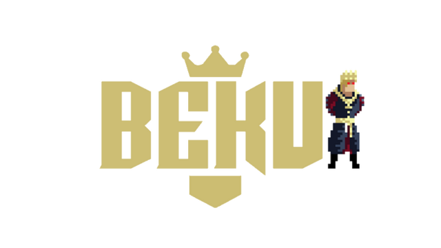 Beku logo