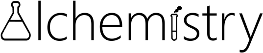 Alchemistry logo