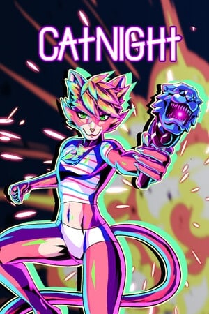 Catnight
