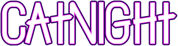 Catnight logo