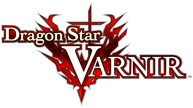 Dragon Star Varnir logo